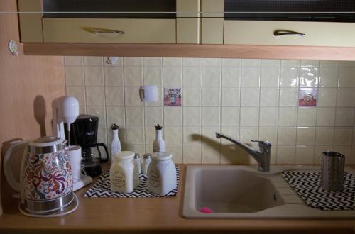 Apartamento Elephant House