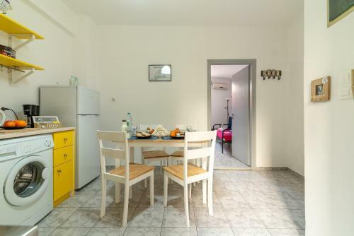 Apartamento Litsa's Suite