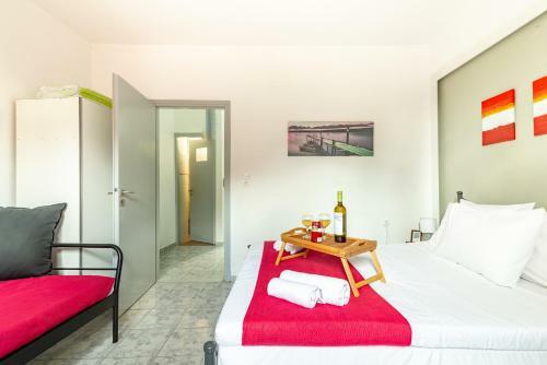 Apartamento Litsa's Suite