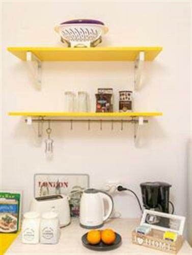 Apartamento Litsa's Suite