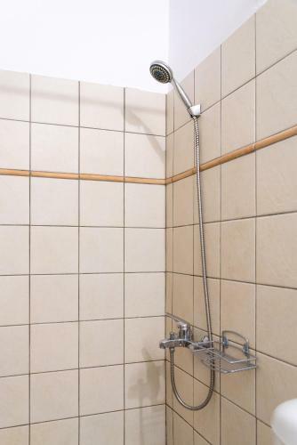 Apartamento Litsa's Suite