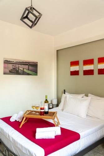 Apartamento Litsa's Suite