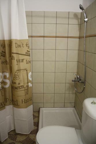 Apartamento Litsa's Suite