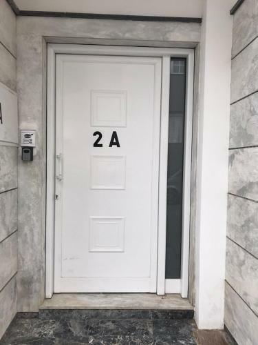 Central 2-bedroom Luxury Apartment