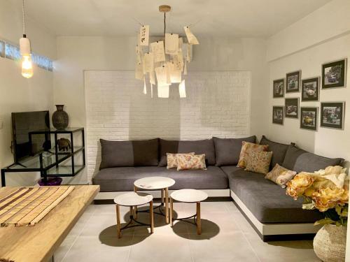 Apartamento Your Home In Irakleio