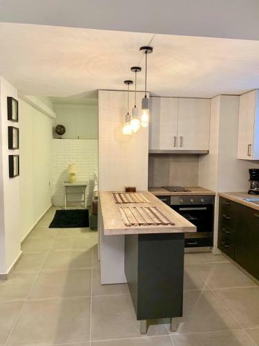 Apartamento Your Home In Irakleio