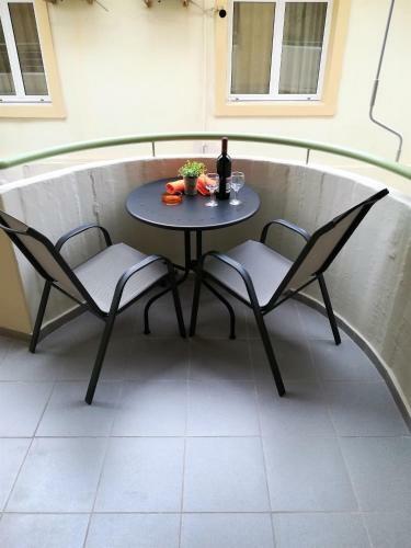 Apartamento Orange Central Studio Heraklion