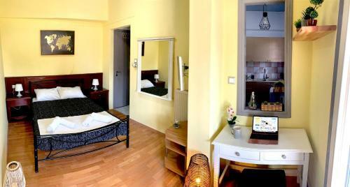 George Airport Apartments