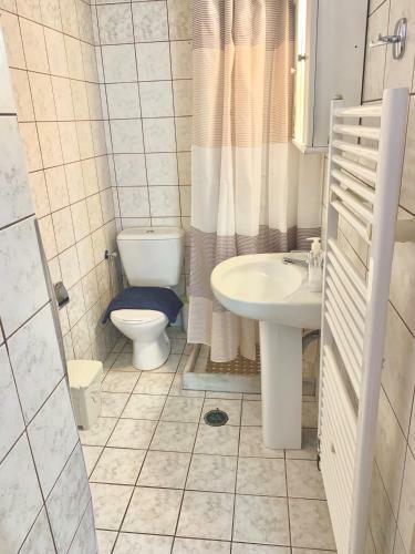 George Airport Apartments