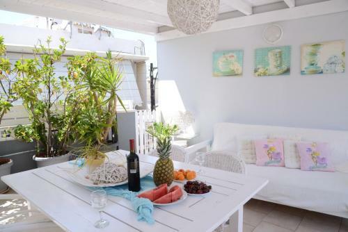 Apartamento Maisonete Near Beach & Center