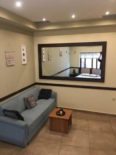 Apartamento Evita Studio