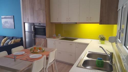 Erato Apartment