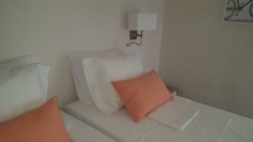 Erato Apartment