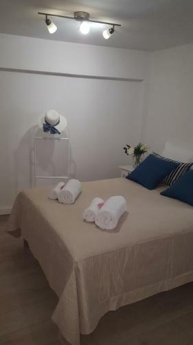 Erato Apartment