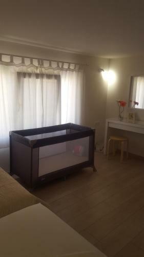 Erato Apartment