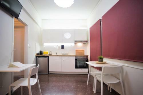 Heraklion Urban Apartments