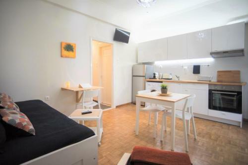 Heraklion Urban Apartments