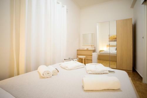 Heraklion Urban Apartments