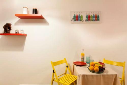 White Apartment Heraklion