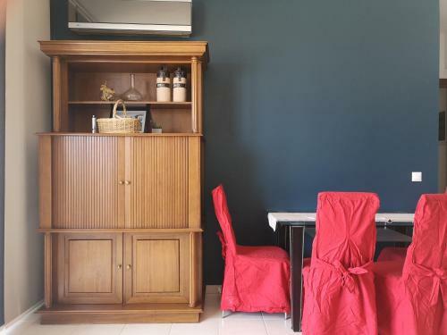 Apartamento Heraklion Center Sea View Flat