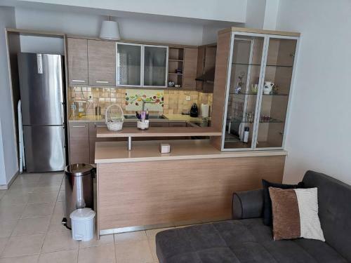 Apartamento Heraklion Center Sea View Flat