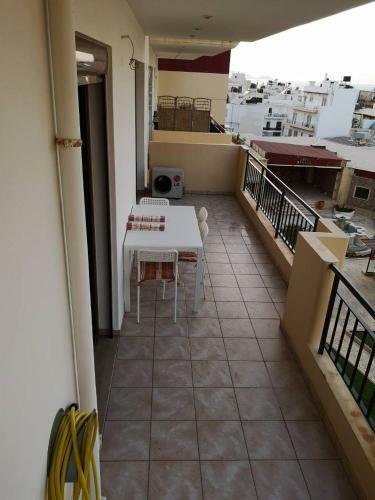 Apartamento Heraklion Center Sea View Flat