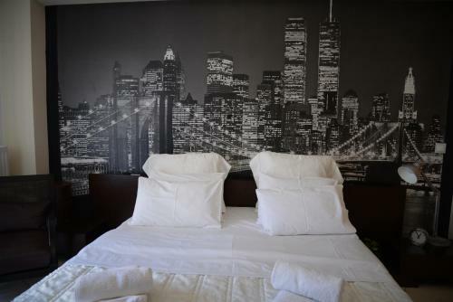 Luxury Modern Apartment 135m2
