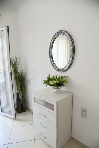 Luxury Modern Apartment 135m2
