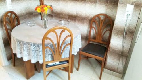 Apartamento Maria 's Home