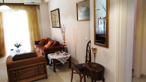 Apartamento Maria 's Home