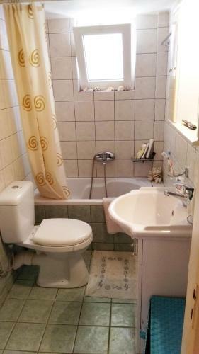 Apartamento Maria 's Home