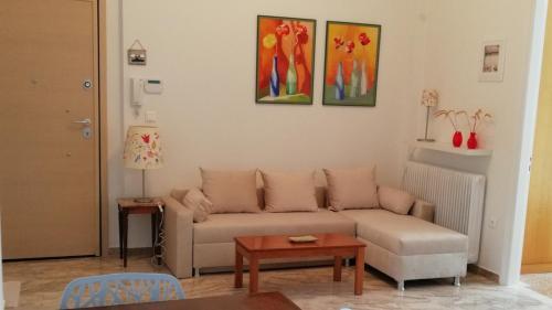 Asimelia Luxury Apartment