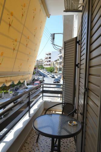Asimelia Luxury Apartment