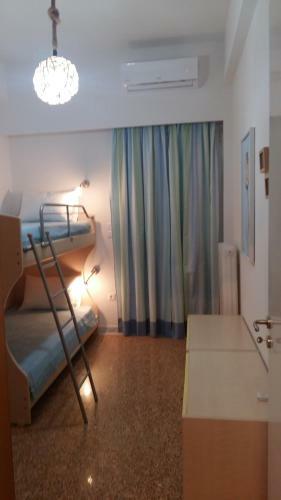 Asimelia Luxury Apartment