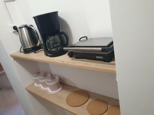 Apartamento "anassa Suites"