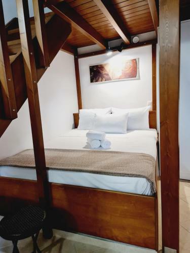 Apartamento "anassa Suites"