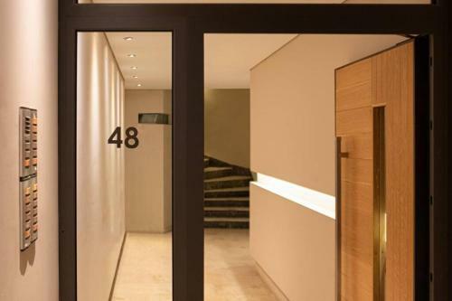 Apartamento Saint Minas Apt