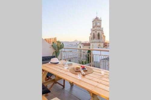 Apartamento Saint Minas Apt