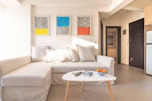 Apartamento Saint Minas Apt