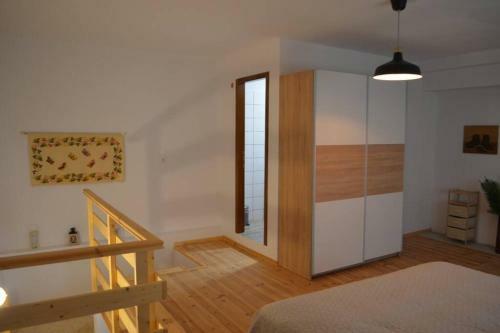 Apartamento Hugo House