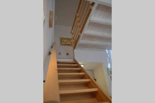 Apartamento Hugo House