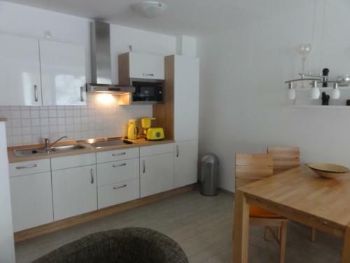 Apartamento Haus Capri