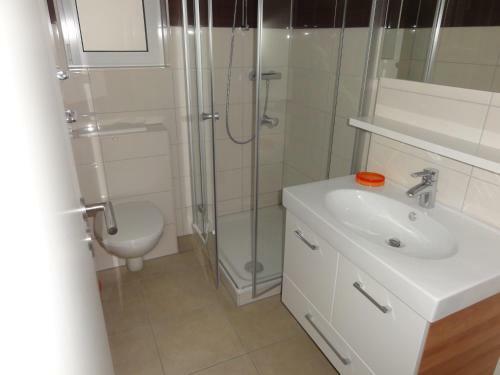 Apartamento Haus Capri