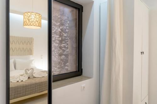 Apartamento Quattro Domus Townhouse 3