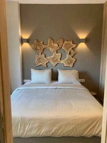 Apartamento Luxury Downtown Suite 2