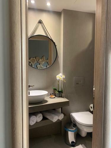 Apartamento Luxury Downtown Suite 2