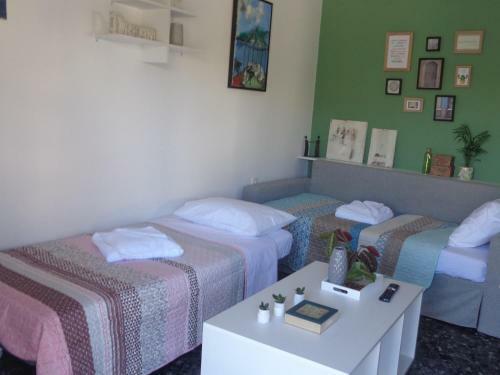 New And Comfortable Apartment