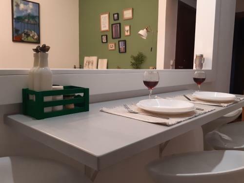 New And Comfortable Apartment
