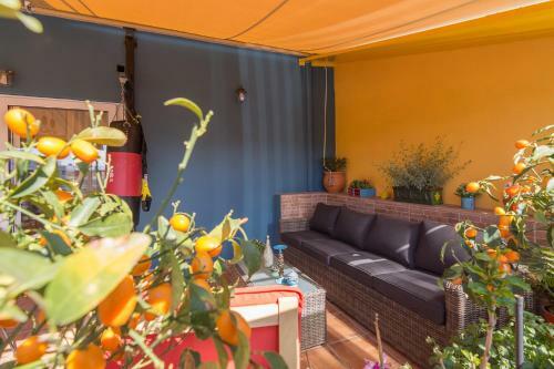 Sunny Apartment With Amazing View