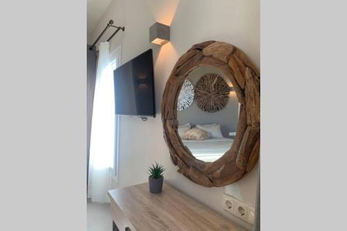Apartamento Luxury Downtown Suite 1